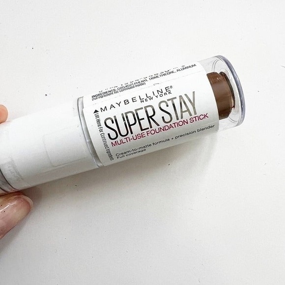 Maybelline Super Stay Multi Use Foundation Stick #360 Mocha - Picture 2 of 5